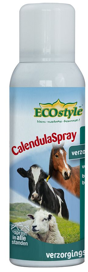 Calendula-spray Ecostyle 100ml