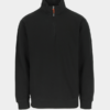 Herock Vigor sweater / werktrui zwart