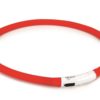 Hondenhalsband Dogini safety collar met USB aansluiting - Afbeelding 7