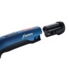 Scheermachine Heiniger Xplorer rundvee met 2 accu’s - Afbeelding 3