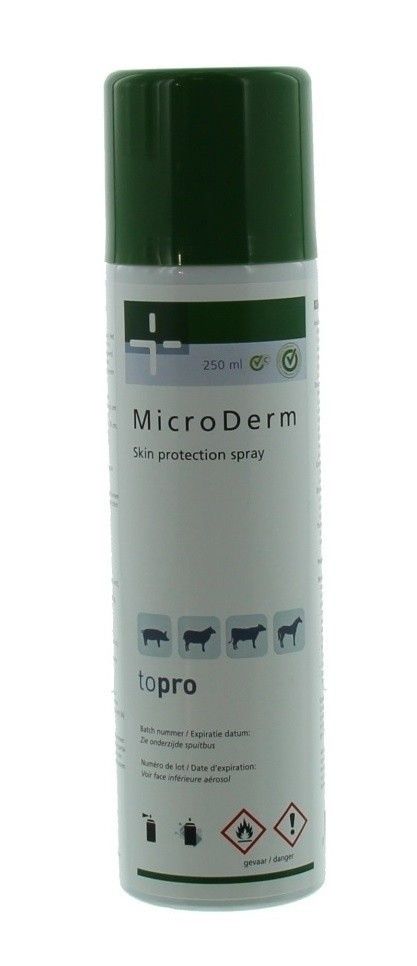Topro Micraderm spray 250ml