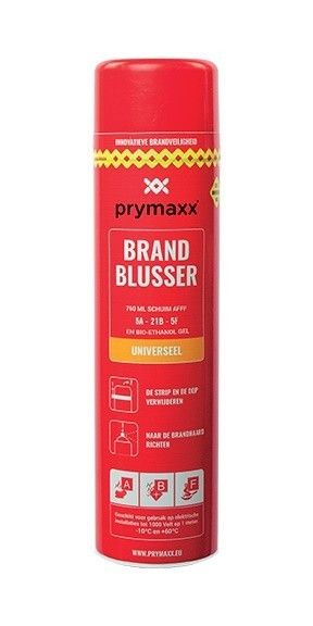 Prymaxx universele spray brandblusser