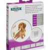 Kattenluik Petsafe 715 Small wit