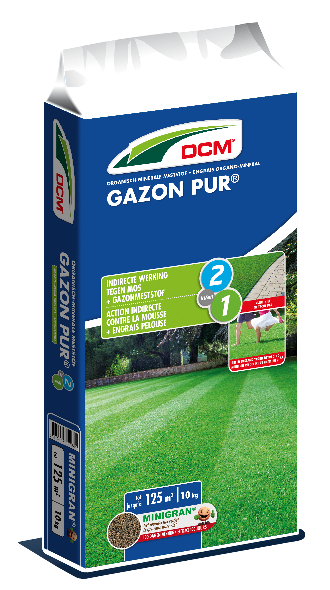 DCM Gazon-Pur 10kg
