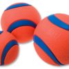 Hondenbal Chuckit Ultra Ball Medium - Afbeelding 2