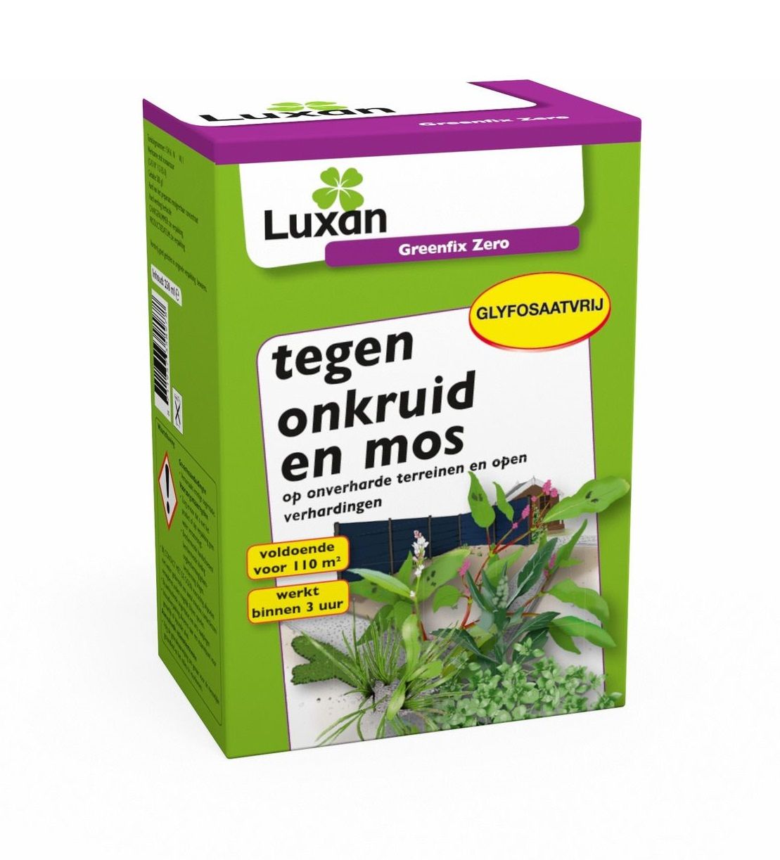 Luxan Greenfix zero 250 ml