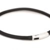Hondenhalsband Dogini safety collar met USB aansluiting