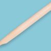 Schopsteel Atlas gebogen 130cm - Afbeelding 2