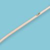 Schopsteel Atlas gebogen 130cm