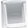 Kattenluik Petsafe 715 Small wit - Afbeelding 2