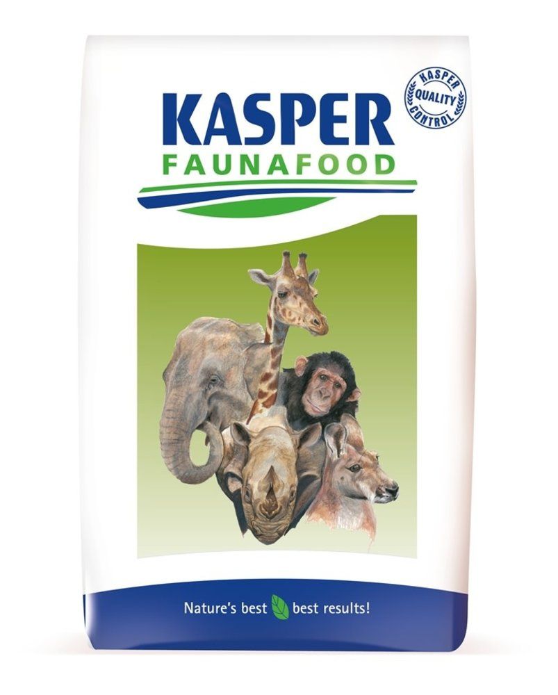 Ezelmuesli Kasper Faunafood 20kg