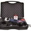 Scheermachine Heiniger Xplorer rundvee met 2 accu’s - Afbeelding 4