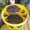 Flybuster Trap vliegenval 6ltr