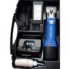 Veescheermachine rund Econom CL GT804 met accu - Afbeelding 2