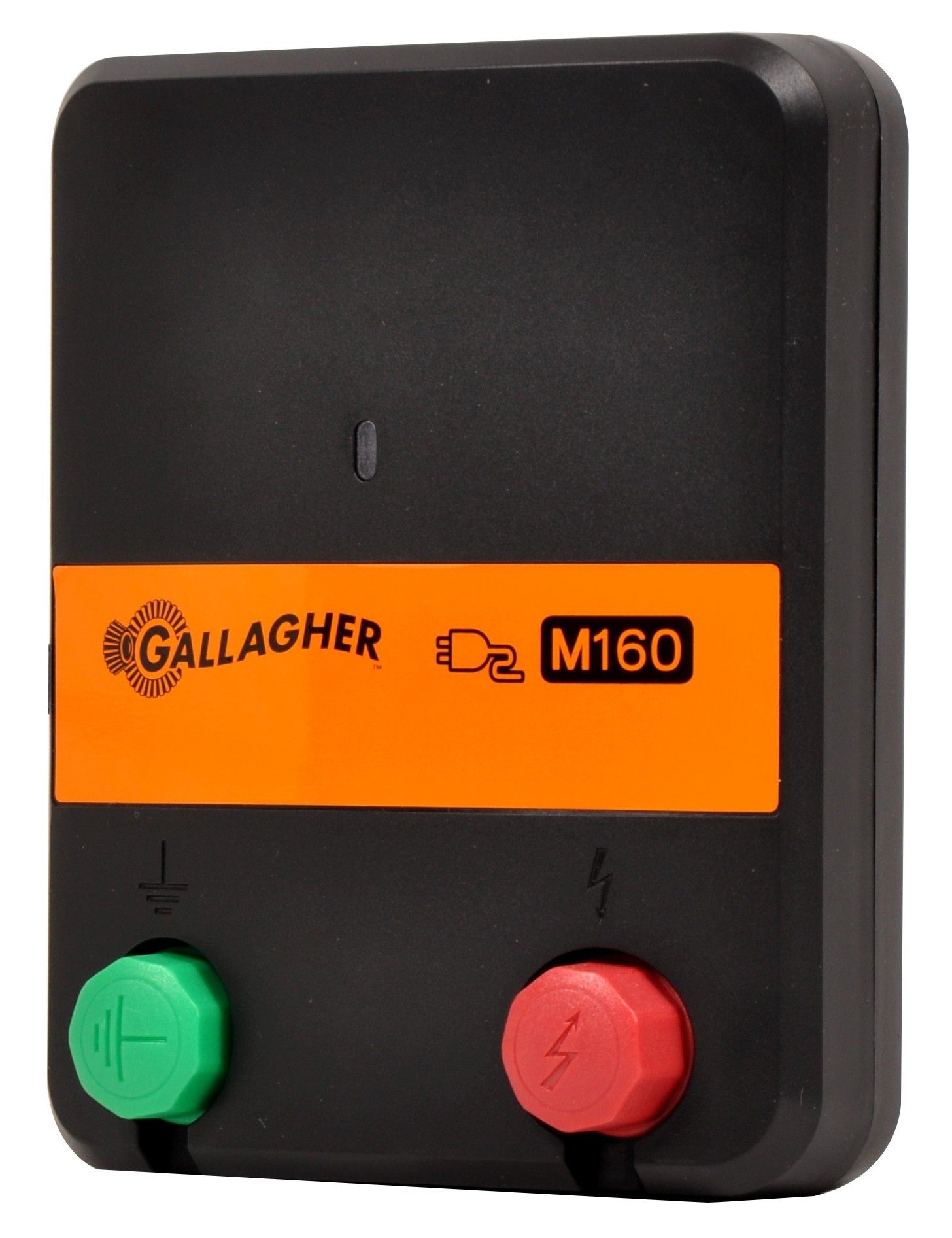 Schrikdraadapparaat Gallagher M160 230V