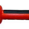 Poortgreep Gallagher Softgrip oranje voordeelverpakking (4 stuks) - Afbeelding 2