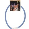 Hondenhalsband Dogini safety collar met USB aansluiting - Afbeelding 2
