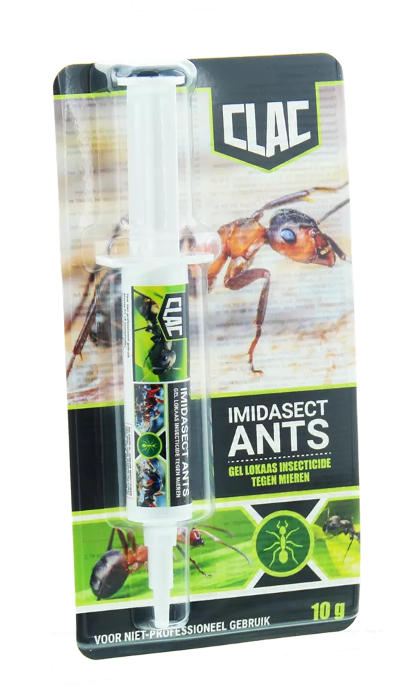 Clac mierengel imidasect 10 gram