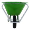 Kruiwagen Altrad Fort F&S 165ltr - Afbeelding 2