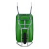 Kruiwagen Altrad Fort F&S 165ltr - Afbeelding 4