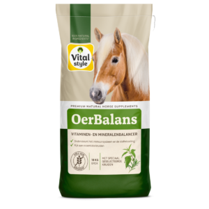 VITALstyle Oerbalans brok 18kg