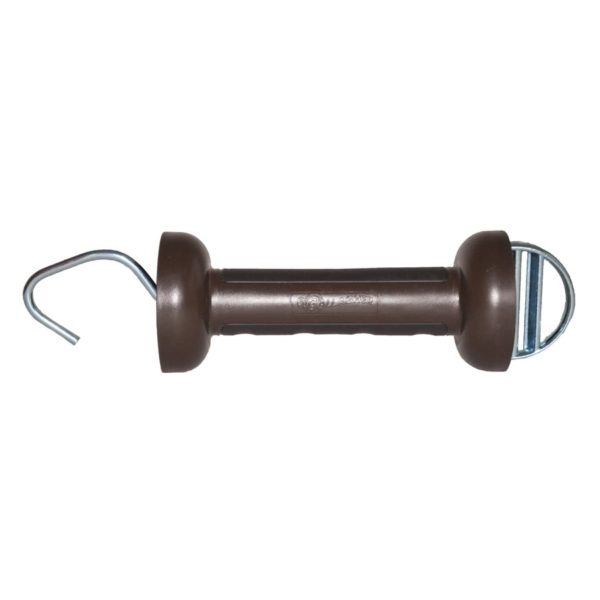 Poortgreep lint Gallagher Softgrip terra voordeelverpakking (4 stuks) - Afbeelding 4