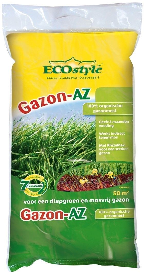 Gazon AZ Ecostyle 5kg