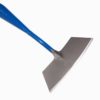 Schoffel gesmeed Betuws model 18cm met 160cm steel - Afbeelding 2
