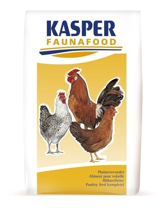 Legkorrel Kasper Faunafood 20kg