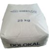 Dolokal 5% mgo kalkmeststof