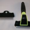 Dumuchi ® Coatbuster Medium + 76mm finishing kam
