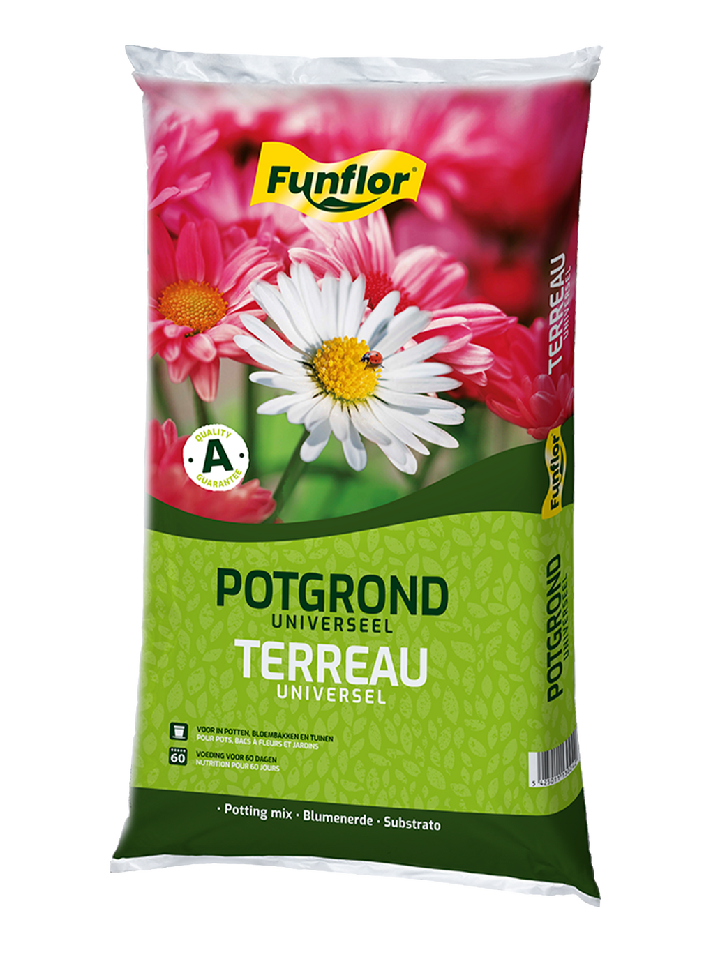 Funflor potgrond Universeel 40ltr