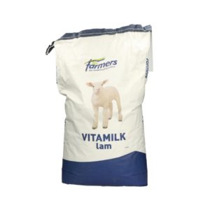 Lammerenmelk Vitamilk Stabiel 10kg