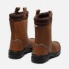 Leren werklaars Walkmate Madrid bruin S3 Airplus - Afbeelding 3