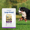 Carocroc Large Breed 27/16 hondenvoer 12.5 kg - Afbeelding 3