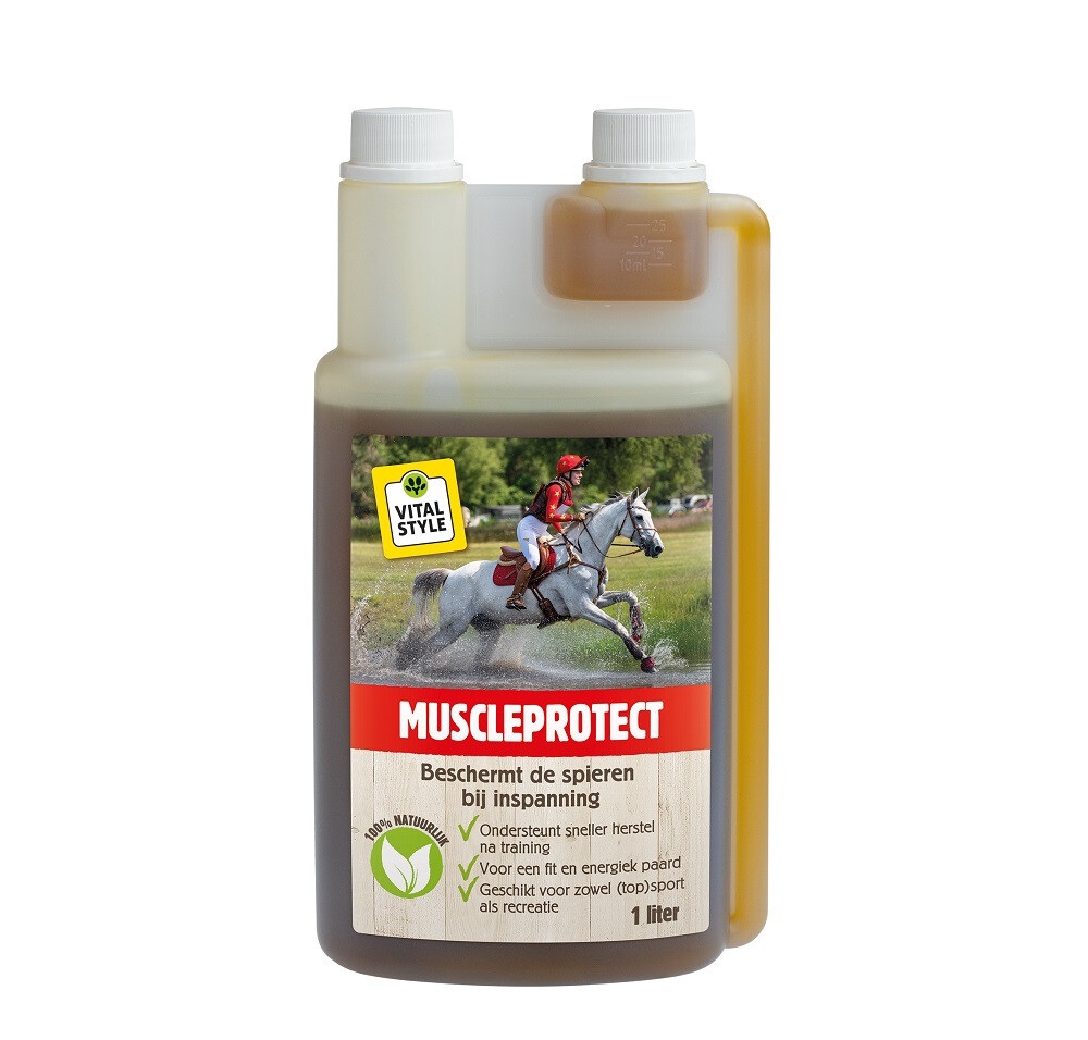 VITALstyle MuscleProtect 1ltr