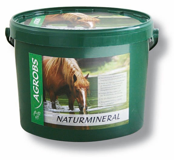 Agrobs Naturmineral 10kg