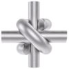 Estate Wire FX-knoop gaas 120/13/7.5 50mtr - Afbeelding 2