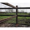 Estate Wire FX-knoop gaas 120/13/7.5 50mtr - Afbeelding 3