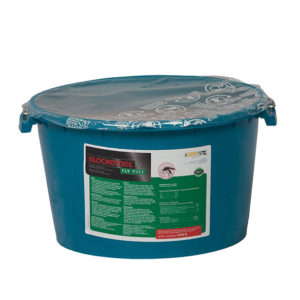 Blockemel mineralenemmer Fly Free 20 kg