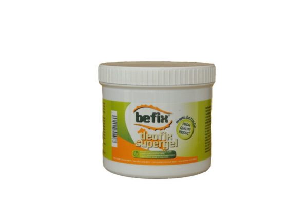 Befix Deofix Super gel 400 gram