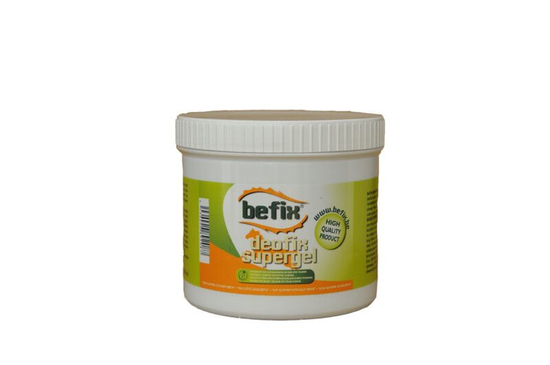 Befix Deofix Super gel 400 gram