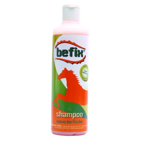 Befix shampoo conditioner 500ml