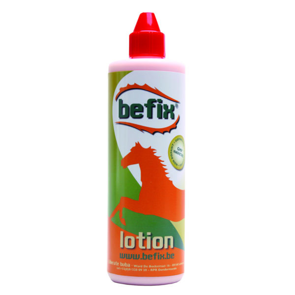 Befix Lotion No Itch 500ml