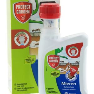 Fastion KO vloeibaar tegen mieren 250ml