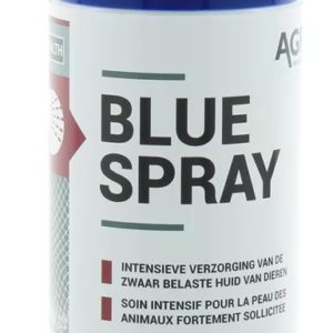 Agrivet Bluespray 400ml