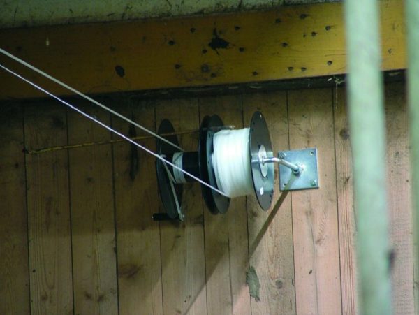 Silva vliegenkleefband vervangrol 500 mtr - Afbeelding 2
