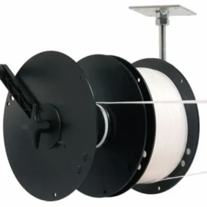 Silva vliegenkleefband 500 mtr complete set