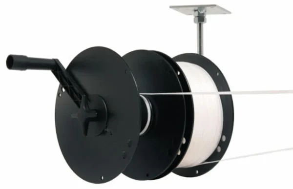 Silva vliegenkleefband 500 mtr complete set
