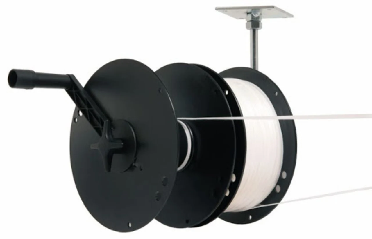 Silva vliegenkleefband 500 mtr complete set